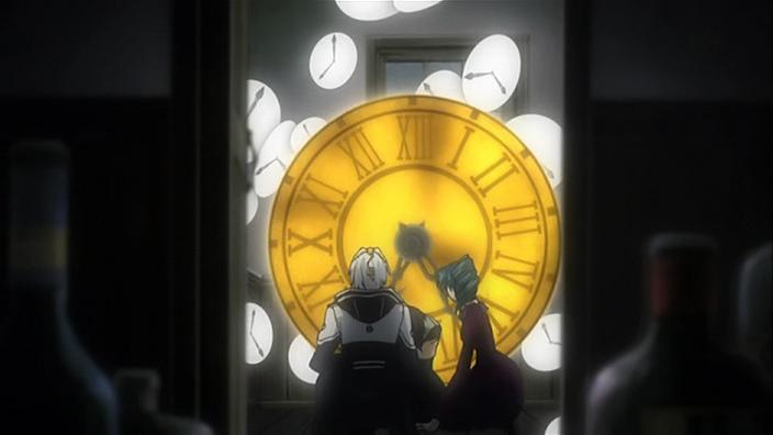 Otaku Gallery  / . / Anime e Manga / D.Gray-Man / Screen Shots / 12 - La neve scende sulla citta` / 164.jpg